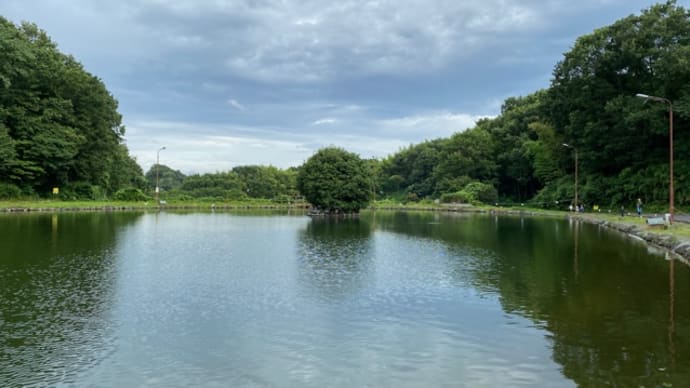 フィッシュオン王禅寺釣行