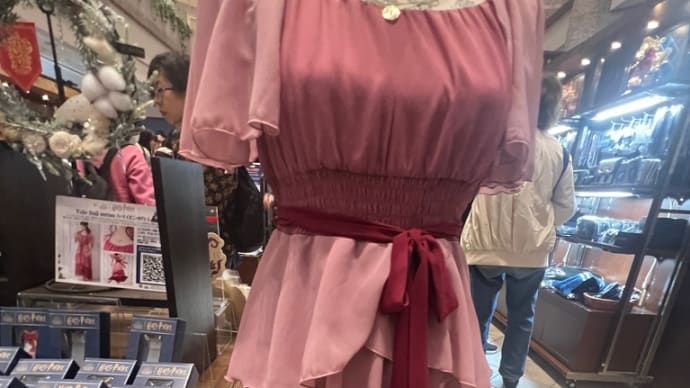 ❤️11/19❤️③横浜みなとみらいパトロール❤️