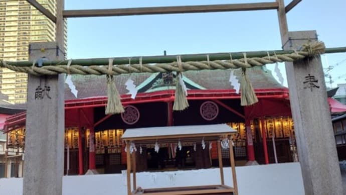 今宮えびす様