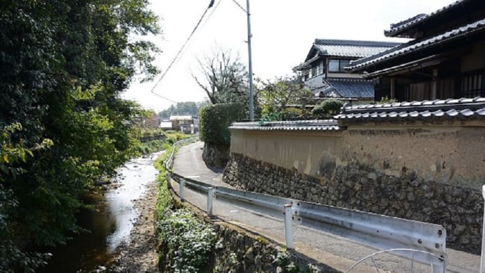 そうだ 京都に帰ろう(1)「京の川辺を散策」
