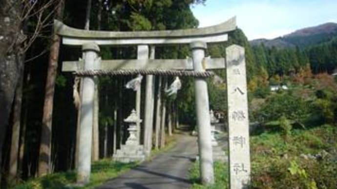 白山ロード^^敦賀市-2