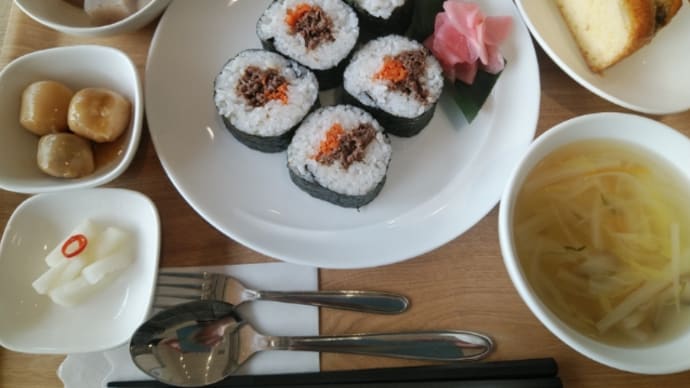 カフェサロンえみりあ