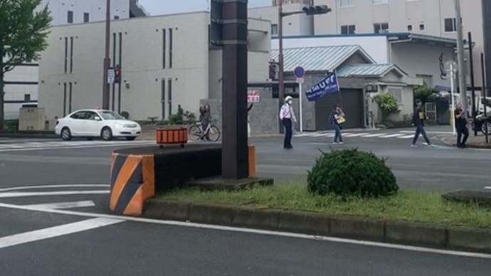 大日本神皇勢心塾さんと 自主憲法制定にむけて