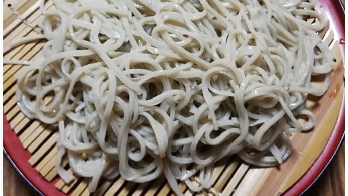 新そば