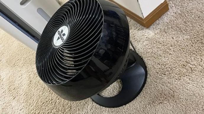 バラして掃除したら、部品が余ってしまいました💦