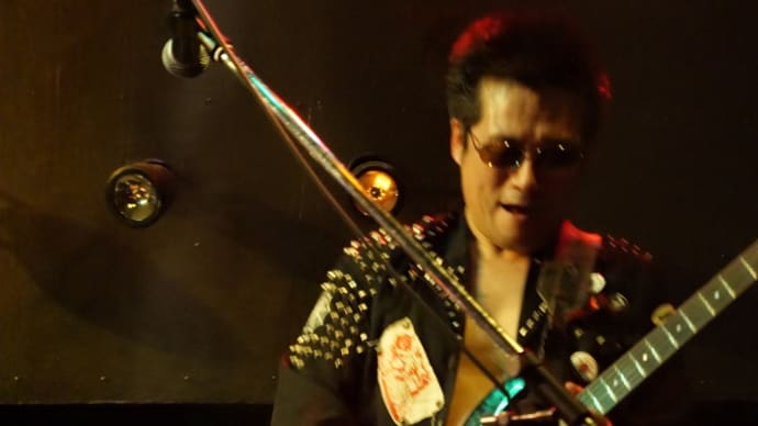【音楽イベント】開業11周年ライブが明日となりました。
