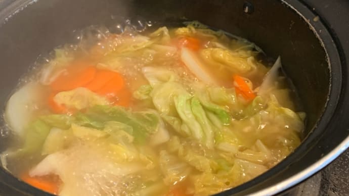冷蔵庫の中のお片付け