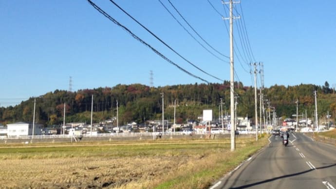 松森城 跡 | 国分氏・伊達氏庶流 の 居城