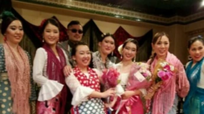 発表会