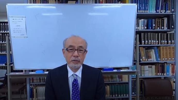 花園大学 佐々木閑教授による公開講座「法顕のインド求法記に学ぶ」のお知らせ