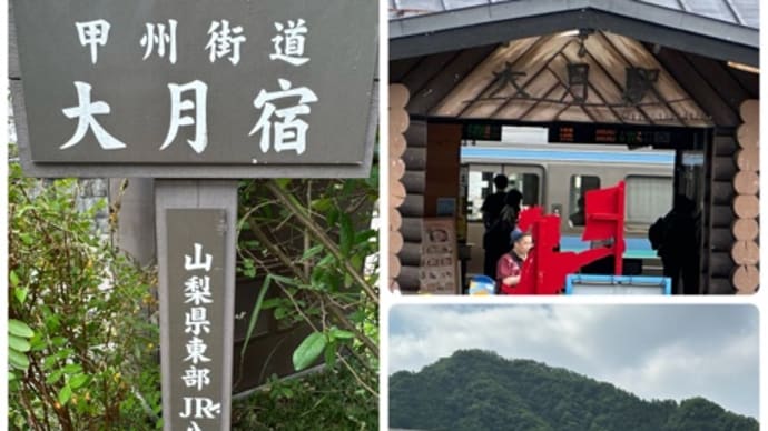 富士山! 1合目〜5合目まで登って来ました