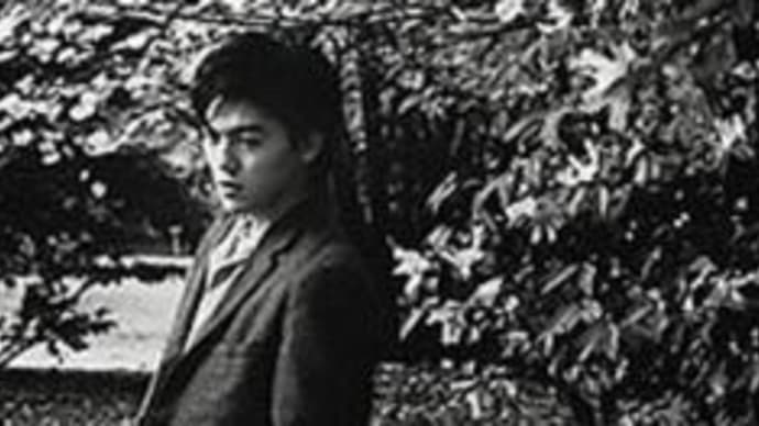 イエス・キリスト尾崎豊 収穫の法則