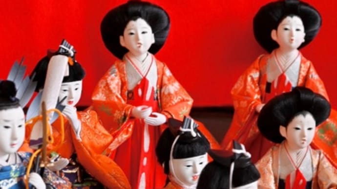 ひな祭り