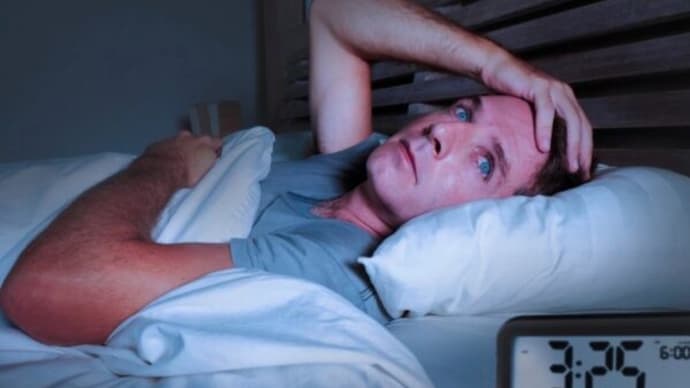 良質な睡眠を手に入れる! 専門家が推奨する7つの習慣