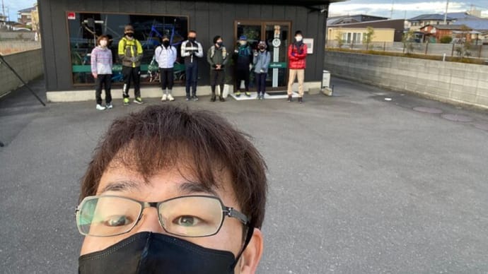 恒例の飯野山登山です♪