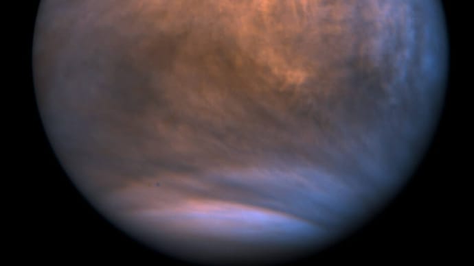 金星の雲に含まれる紫外線吸収物質は2種類の硫酸鉄と特定