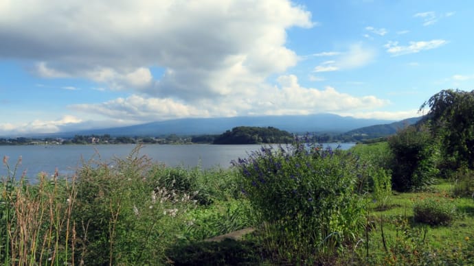 富士山 リベンジ(笑)