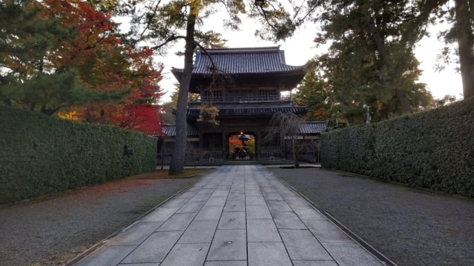 天徳院