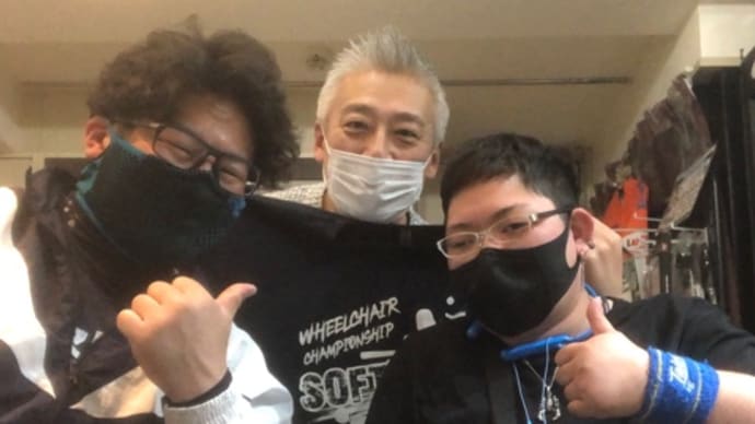 12月5日日曜日 ワイズロード神戸店にてイベント開催中!