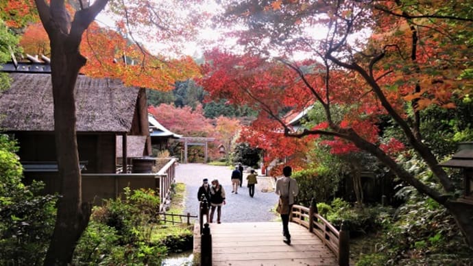 日向大神宮と蹴上インクライン　～京都探訪
