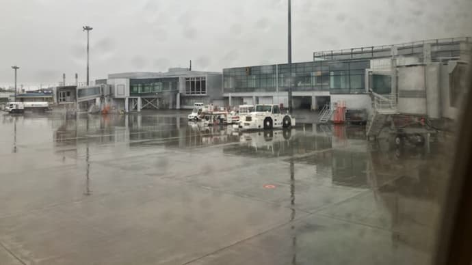 本部丸儲けでは保持できない…東京都内~羽田空港~函館空港~北斗市