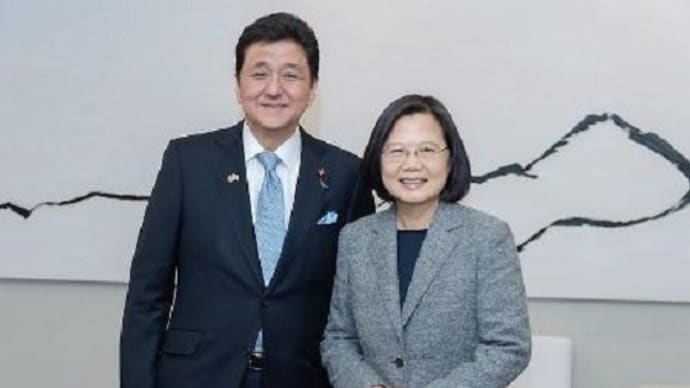 日台与党「２プラス２」東京開催へ　中国の軍事的暴発…防ぐ手立てを協議