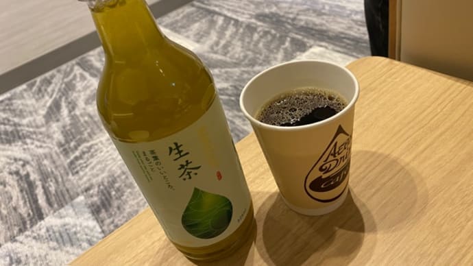 無印良品の海老クリームカレー(^.^)パスタ化?