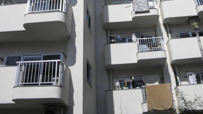 不適切なマンション管理会社の緊急対応