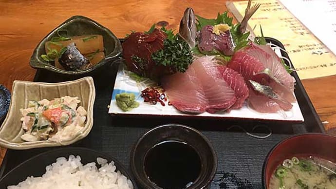 再び尾鷲の「鬼瓦」!