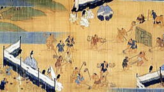 大山守命の反乱譚の歌謡について