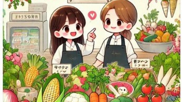 品川区で区立小中学校の給食の全野菜をオーガニックに?