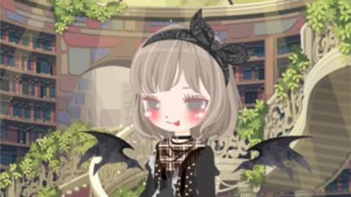 【ニコタ】11月の終わりにリアル系コーデ