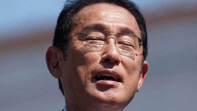 岸田文雄首相疲れた表情で外遊へ、「おニャン子クラブ」生稲晃子さんは意外「東大2名合格」の中央線リベラル私学の名門女子高卒業