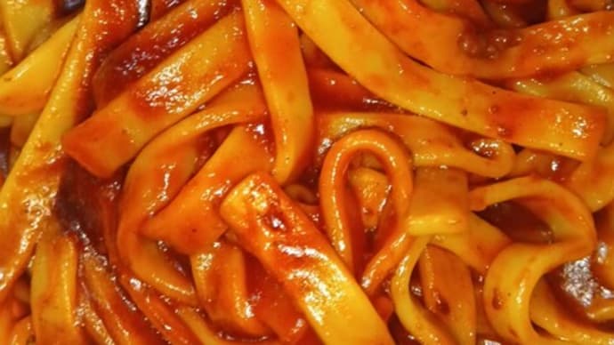 パスタ