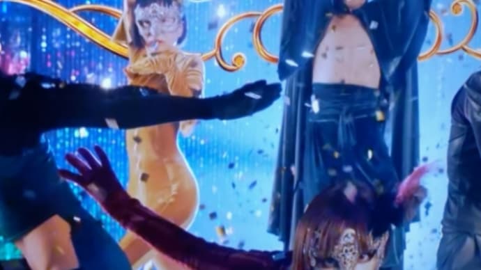 <木曜劇場>ルパンの娘【引き裂かれた運命!華を襲う危機に和馬は!?】 #06