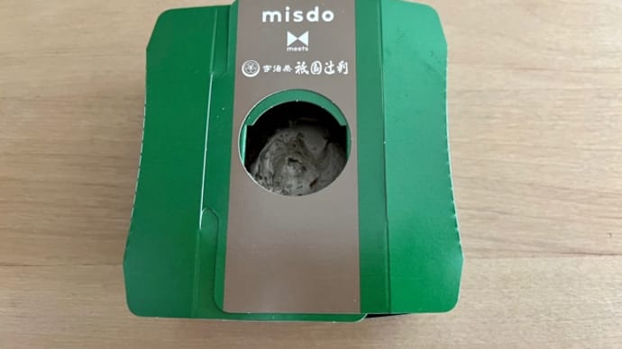 ミスド