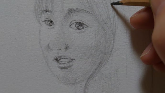 ☆ 新作、制作中♪ ― アイデア・スケッチ ― ☆