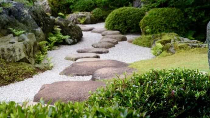 日本一の庭園「足立美術館」篇お終い