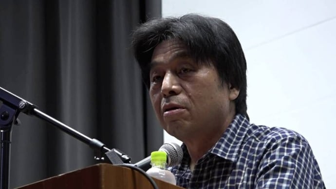 地球防衛組合員として臨死体験者・木内鶴彦さんに学ぶ