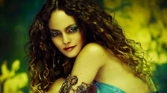 Vanessa Paradis & -M- "La Seine" (Live Stream)