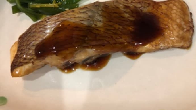 11/29 晩ごはん