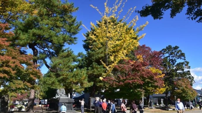 仮開通した。国道121号線を通り米沢に行って来ました。「Ⅱ」