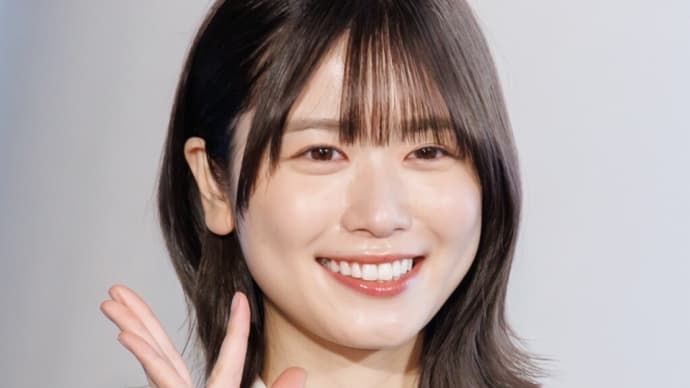 日向坂46・丹生明里、卒業前のTVラストパフォーマンスに反響「泣いちゃった」「寂しい」