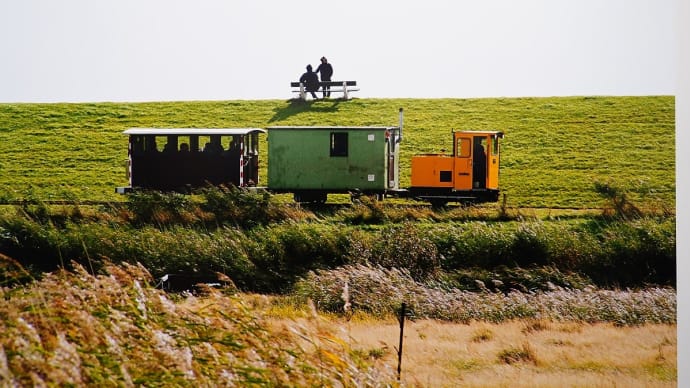 名取紀之写真展「NARROW GAUGE WORLD -時刻表にない鉄道-」