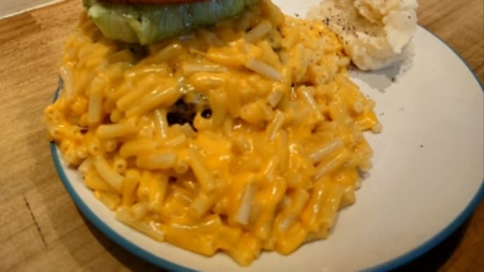 有田牛の赤身の旨味を教えてくれるハンバーガーどうでしょう