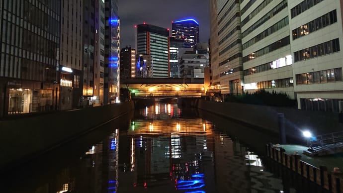 佐原に帰省しました。