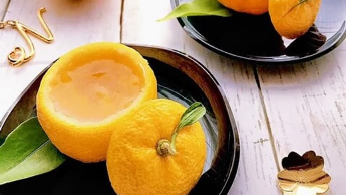 庭カフェさともりのデザート