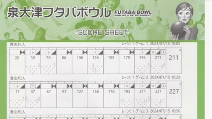 7/15:JCB券&グラチャン資格争奪戦・朝