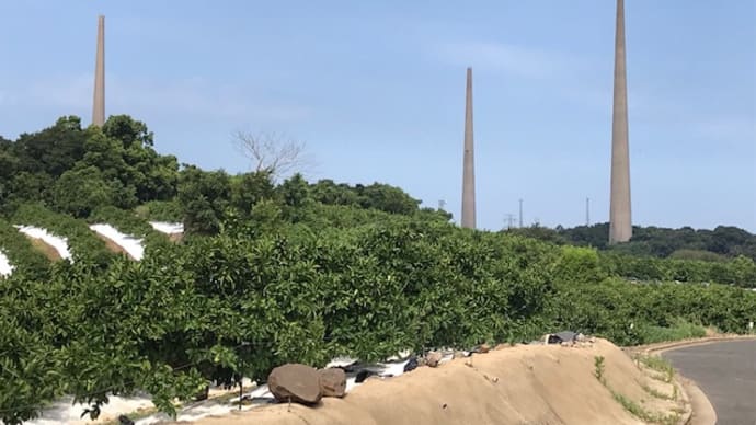 佐世保旅行記、その1。