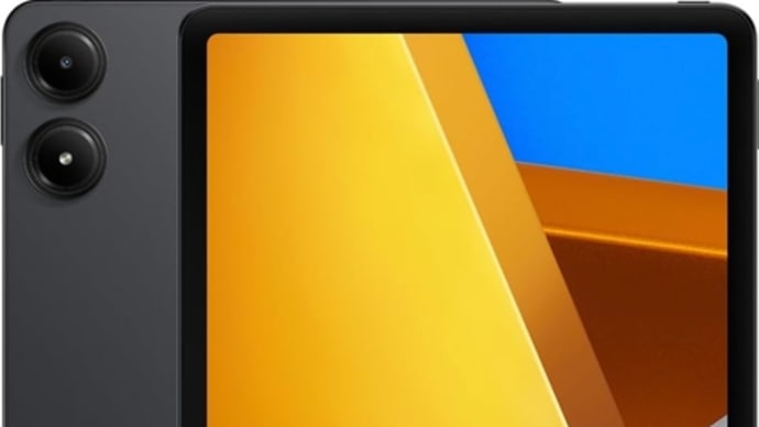 新タブレットにデータコピー完了